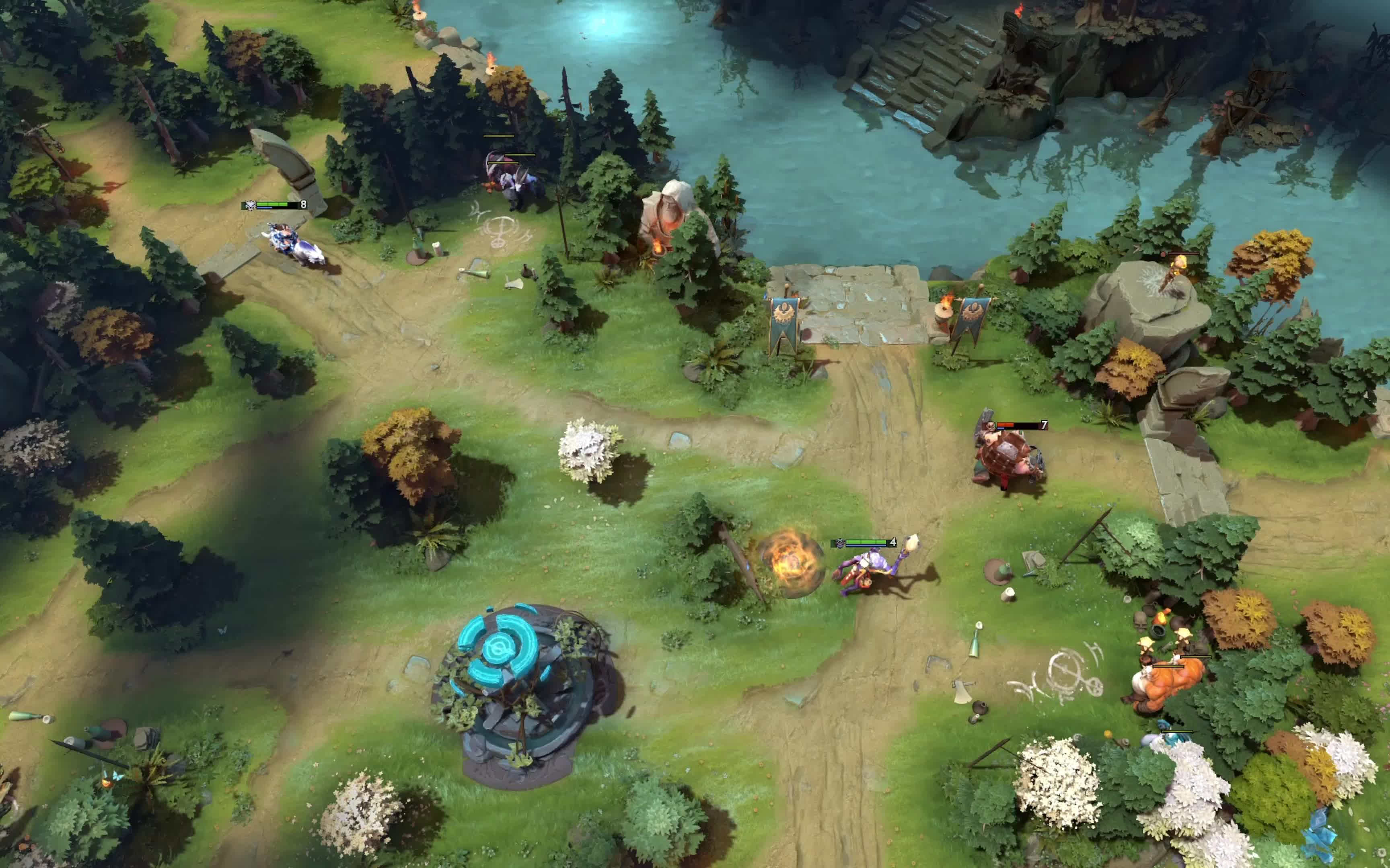 以三角站位 以三角站位