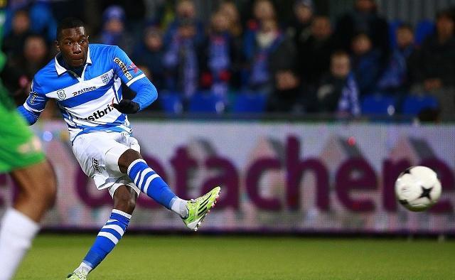 当局势未明 当局势未明