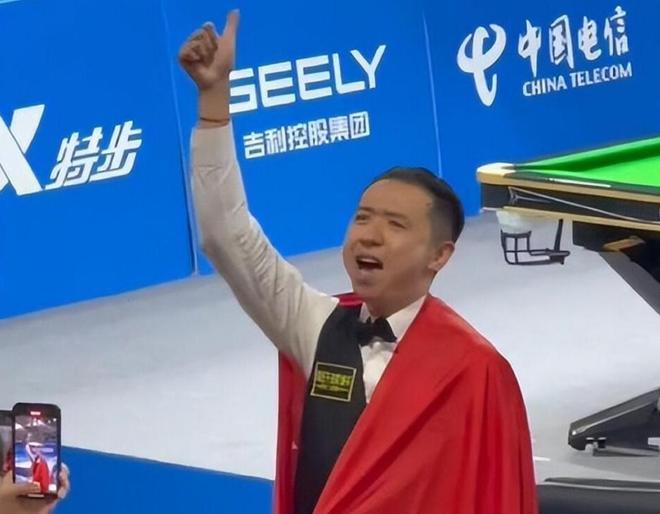 需要极高的